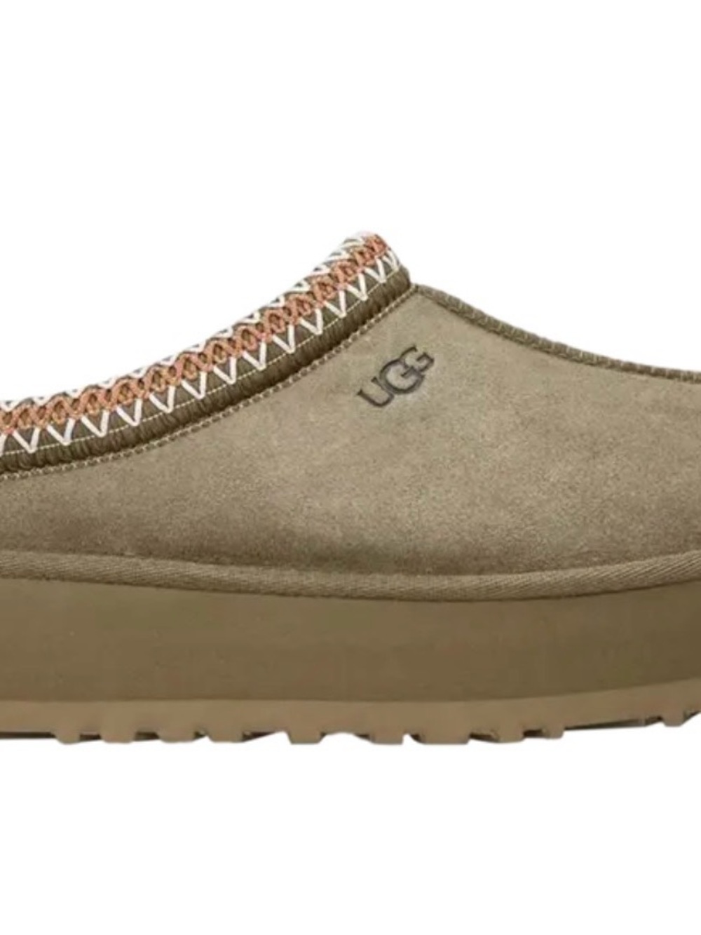 UGG Women's Tazz II Slippers